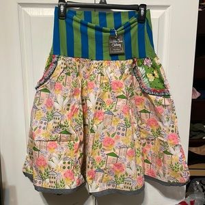 Matilda Jane women’s skirt